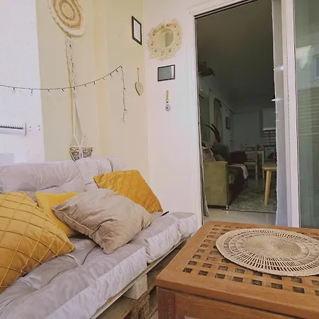 Appartamento Stay Green Apartment Larnaca