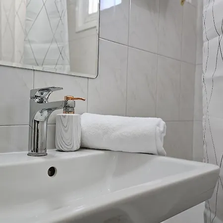 Stay Green Apartment Larnaca