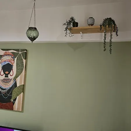 Appartamento Stay Green Apartment *