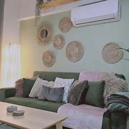 Stay Green Apartment Appartamento *