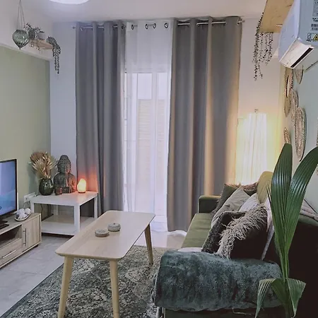 Appartamento Stay Green Apartment