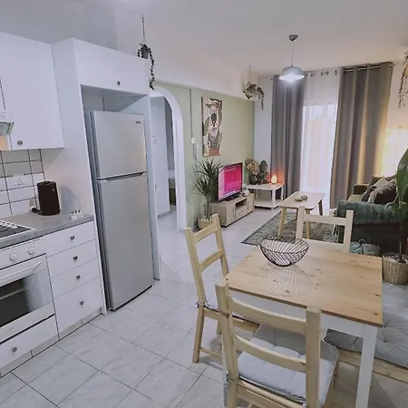 Appartamento Stay Green Apartment *