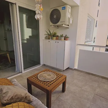 Stay Green Apartment Appartamento
