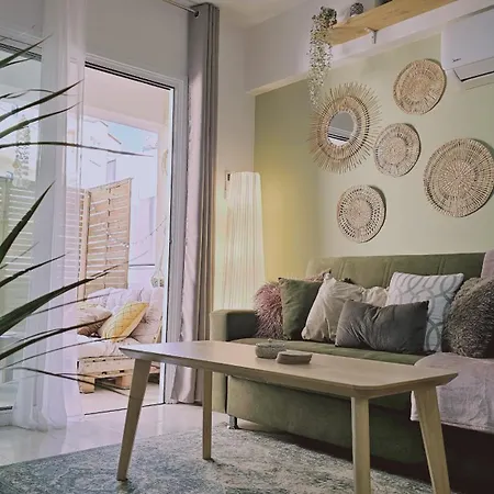 Stay Green Apartment Appartamento *