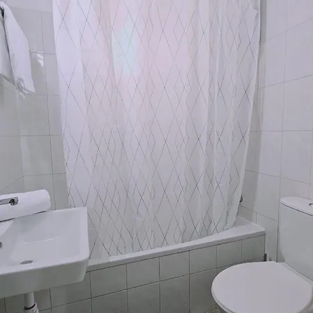 Stay Green Apartment Apartment Larnaca