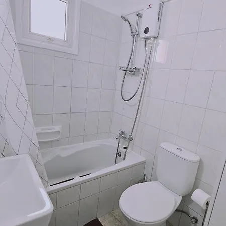 公寓 Stay Green Apartment *