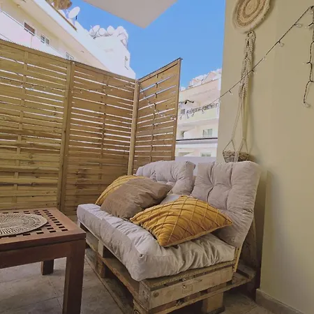 Stay Green Apartment Larnaca