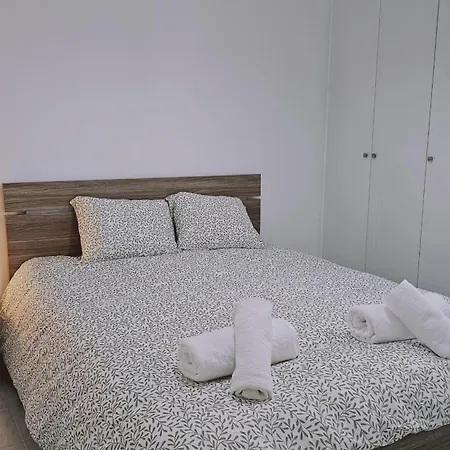 Stay Green Apartment 公寓 *