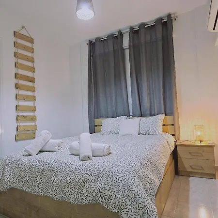Stay Green Apartment 拉纳卡