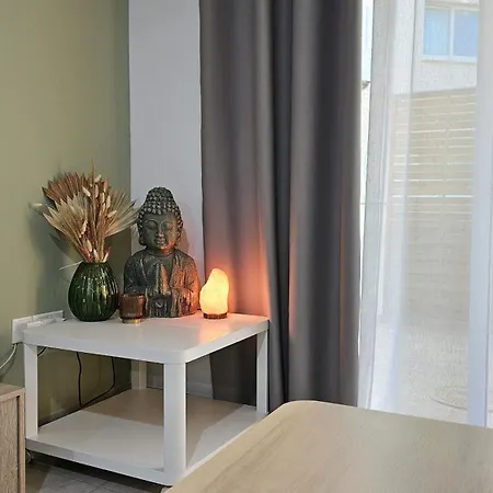 Stay Green Apartment Larnaca